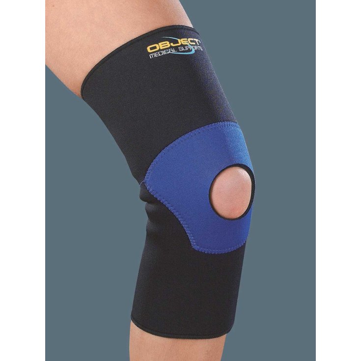 Ginocchiera XL Neoprene RO+TEN 1 Pezzo