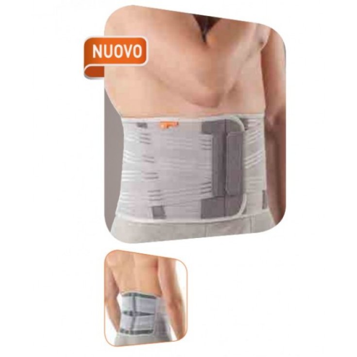 LumboSKILL&nbsp;70 Corsetto Basso Ro+Ten Taglia XXL