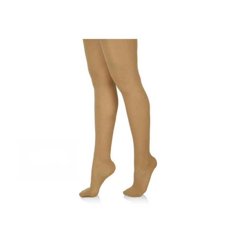 Swing Classic Collant Calibrato 14mmHg Naturale 5 7005CA Medi 1 Paio