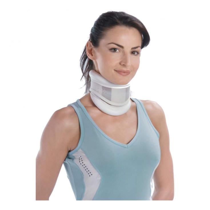 Collare Cervicale Rigido Taglia XS SCHANZ 1 Pezzo