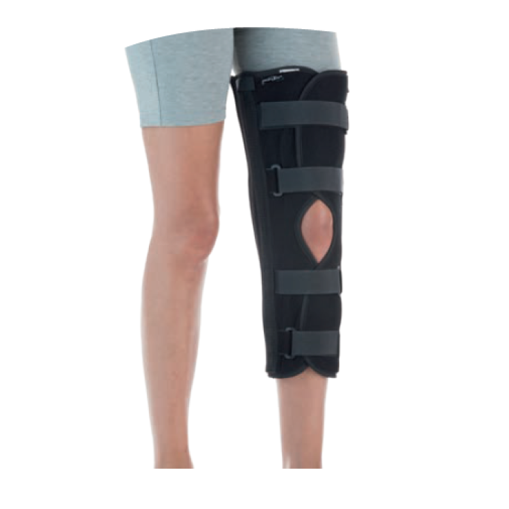 Immobilizzatore Ginocchio 3 Pannelli 3V DJO 50cm