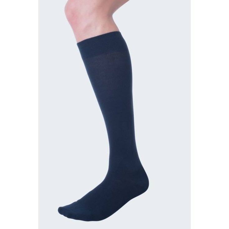 Swing Cotton Gambaletto Uomo 18 Nero 1 1850 Medi 1 Paio
