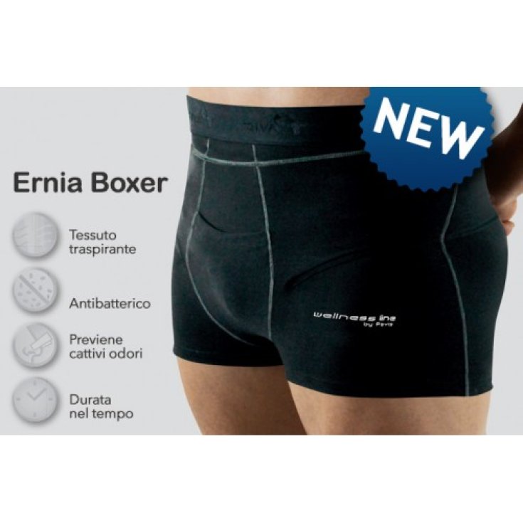Wellness 655 Box Ernia Pavis Taglia M