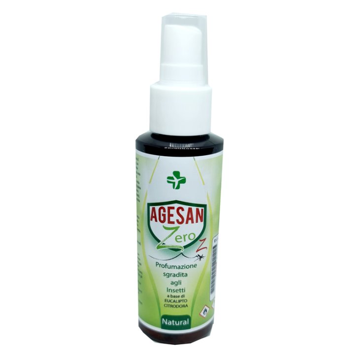 AGESAN Zero Natural 100ml