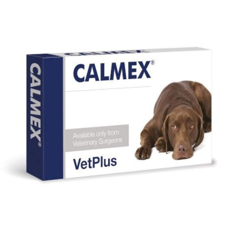 Calmex per Cani - Compresse