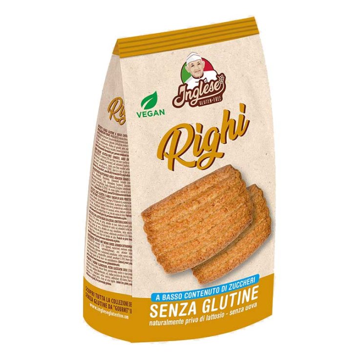 Biscotti Righi Inglese 300g