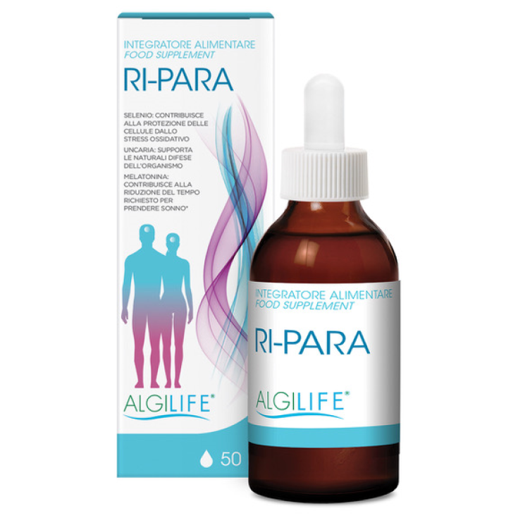 RI-PARA ALGLIFE&reg; 50ML