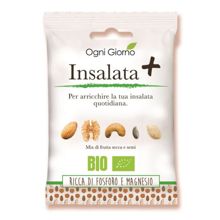 Ogni Giorno Insalata+ 30g