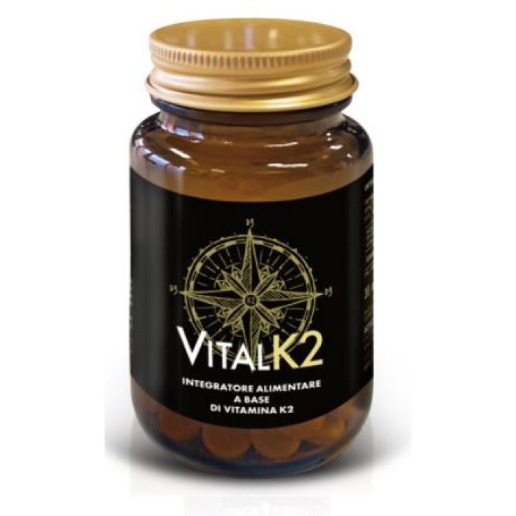 VITAL K2 30 Compresse