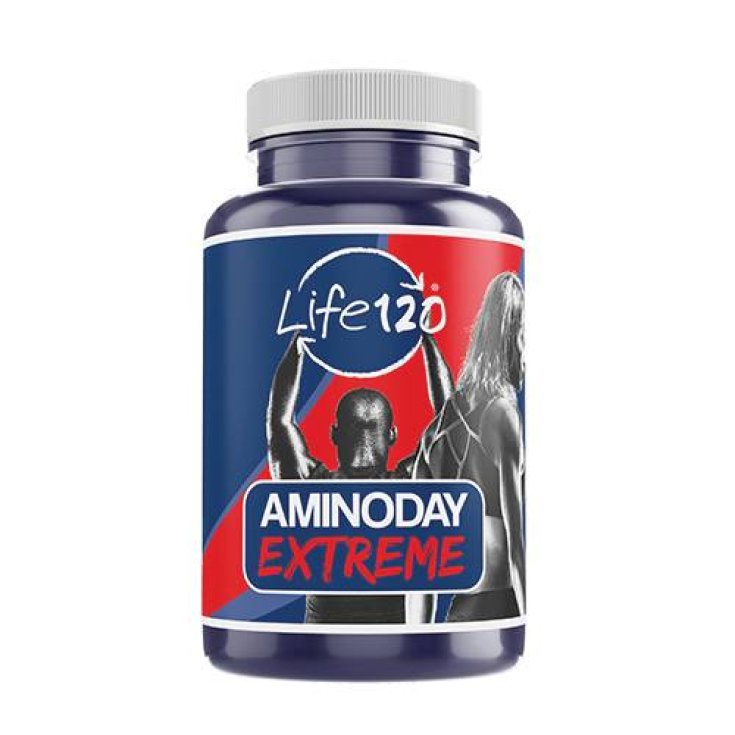 AMINODAY EXTREME Life120 150 Compresse