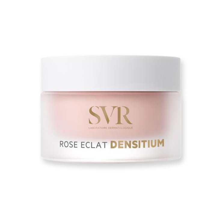 Rose Eclat Densitium SVR 50ml - Nuovo