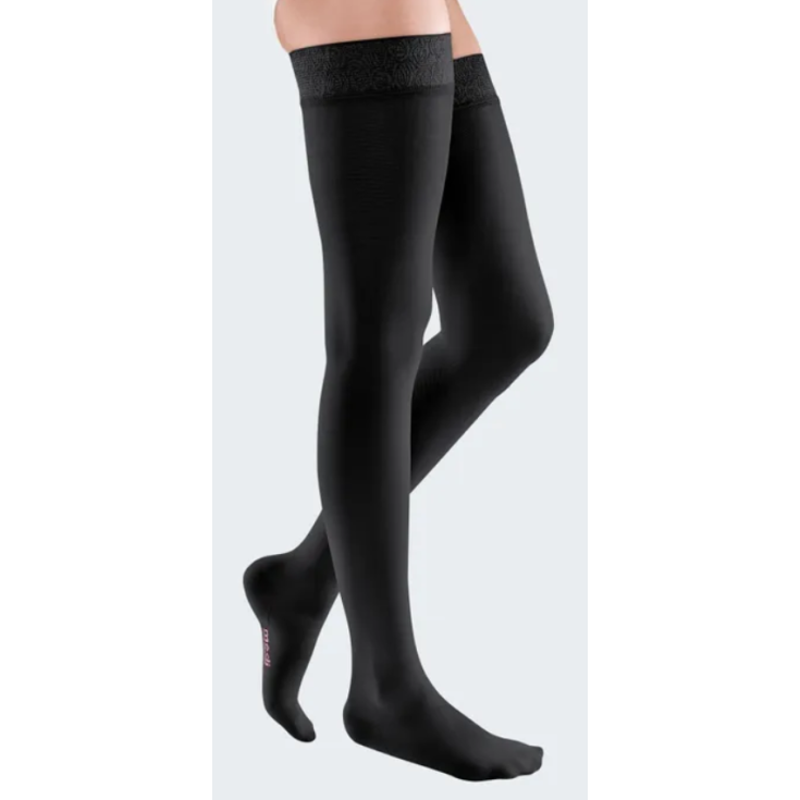 Autoreggenti Kl1 Corto Mediven Elegance&reg; 1 Paio