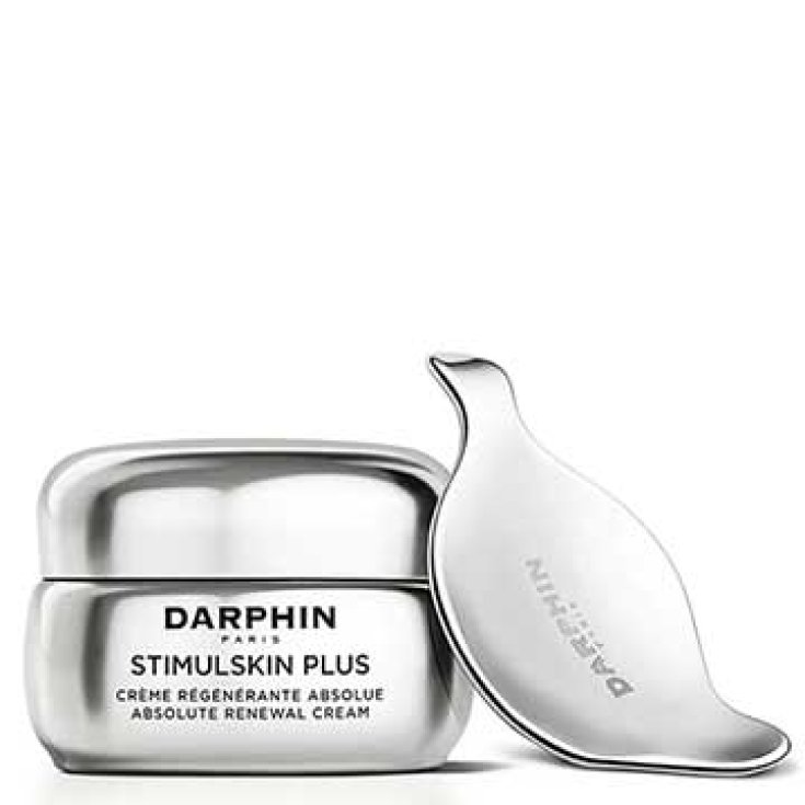 STIMULSKIN PLUS - Absolute Renewal Cream (pelle da normale a secca) DARPHIN 50ml