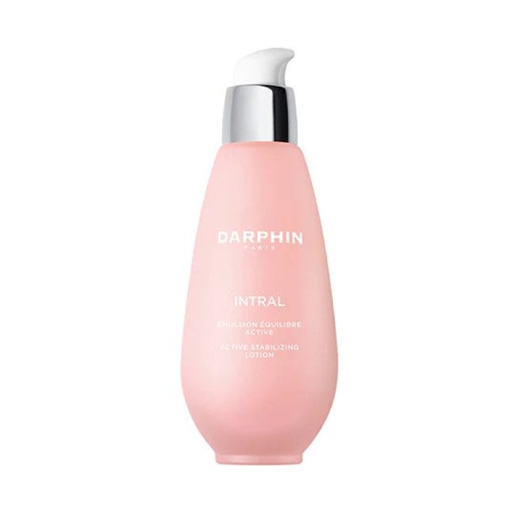 Intral Lozione Stabilizzante Attiva DARPHIN 100ml