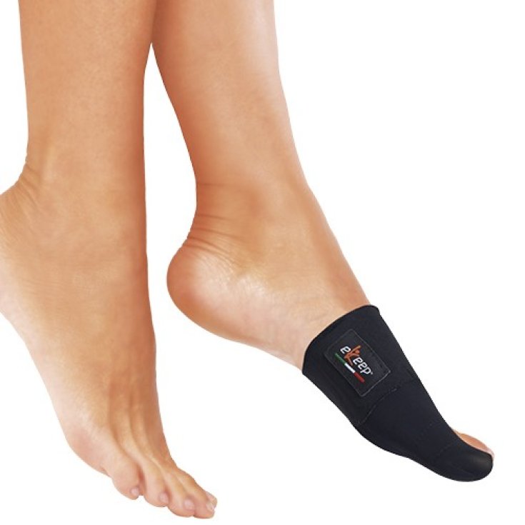 H1 Hallux Valgus Tutore Diurno EKeep 1 Pezzo