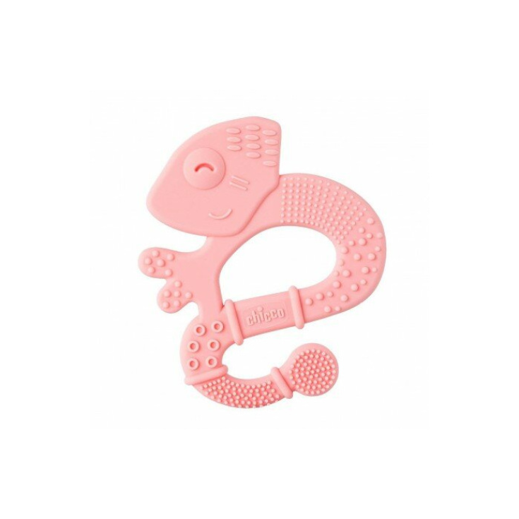 Fresh Friend Massaggiagengive 3 in 1 Girl Chicco 1 Pezzo