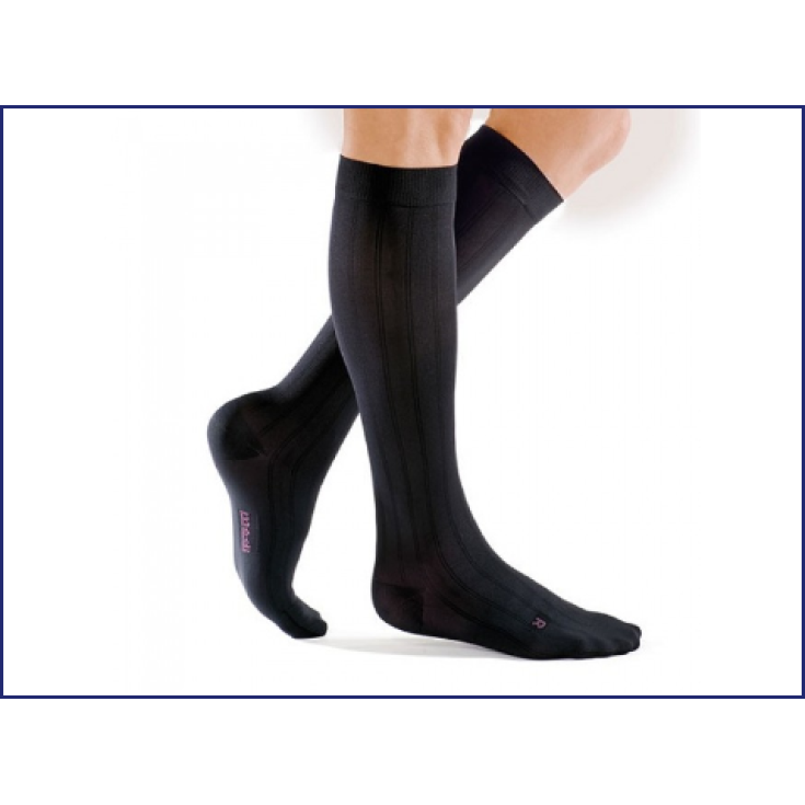 Gambaletto Corto Ccl1 Mediven&reg; Angio 1 Paio