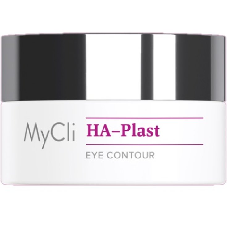 Ha-Plast Contorno Occhi MyCli 15ml