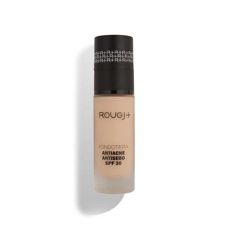 FONDOTINTA ANTIACNE AVORIO ROUGJ 30ML