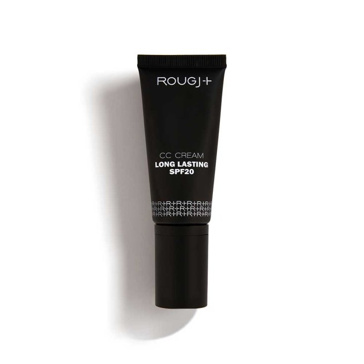 FONDOTINTA CC CREAM 04 ROUGJ 30ML