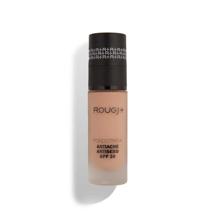 FONDOTINTA ANTIACNE BEIGE ROUGJ 30ML