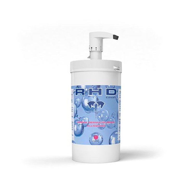 Rhd Cavalli Acme 1000g