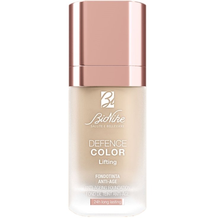 Defence Color Lifting 204 BioNike 30ml