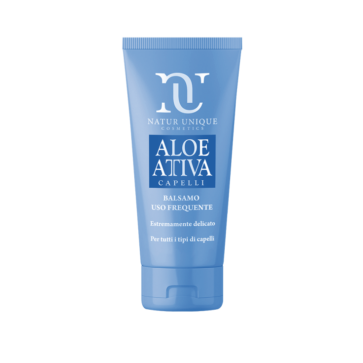 Aloe Attiva Balsamo Uso Frequente Natur Unique 150ml