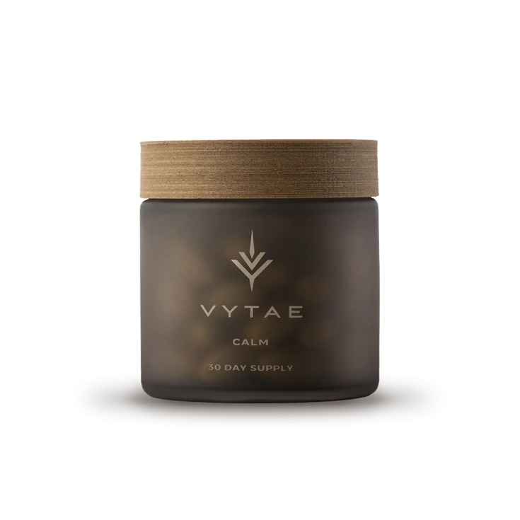 Calm Vytae 60 Softgel
