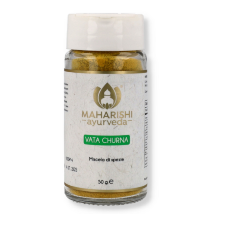 Churna Vata Maharishi Ayurveda  50g