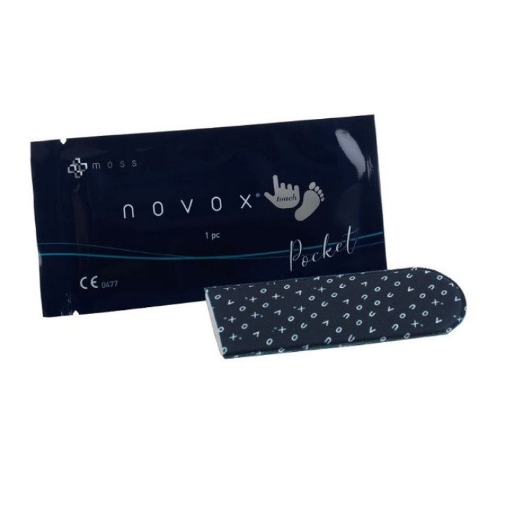 NOVOX Touch Pocket Poliuretano&nbsp;Taglia S