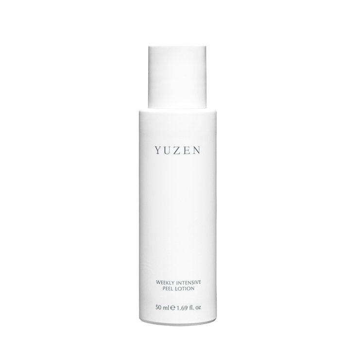 PEELING PROFONDO USO SETTIMANALE&nbsp;YUZEN 50ml