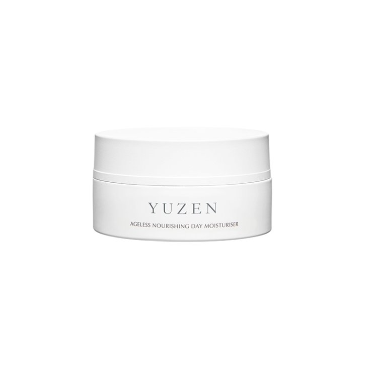 CREMA GIORNO NUTRIENTE&nbsp;YUZEN 50ml