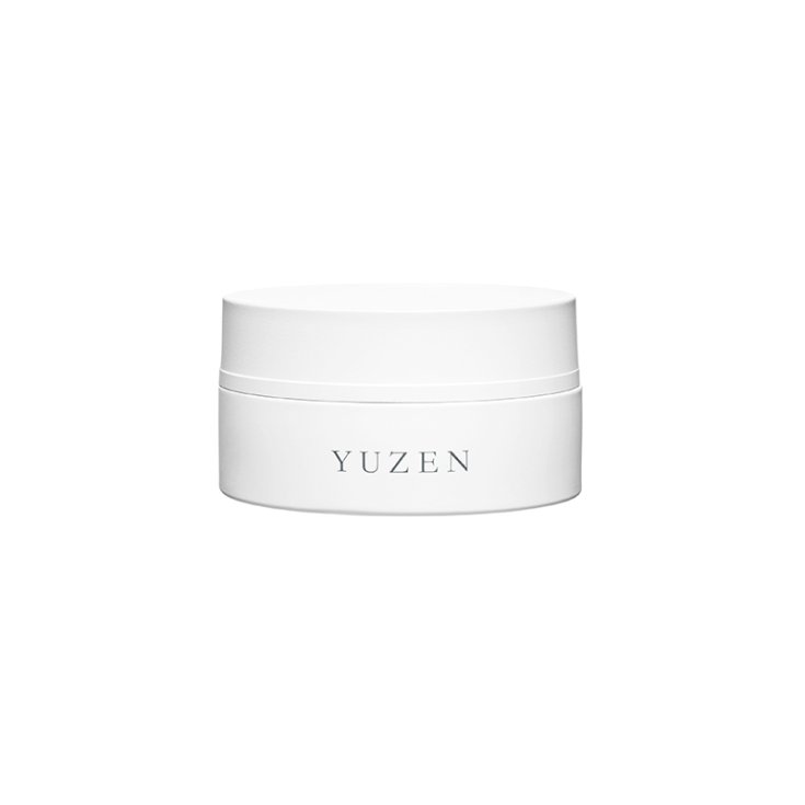 CREMA NOTTE RIGENERANTE&nbsp;YUZEN 50ml