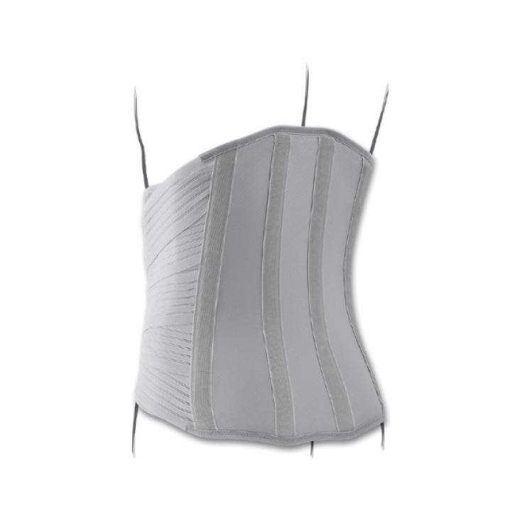 AGILOMB Corsetto Lombo-Dorsale Tenortho Taglia XXL