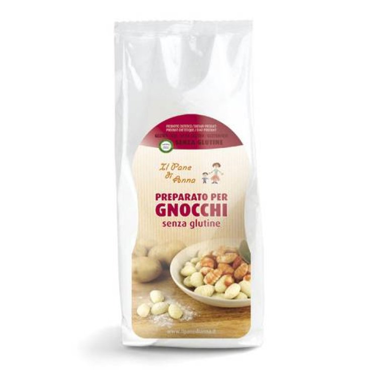 Preparato per Gnocchi Il Pane di Anna 500g