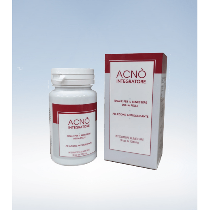 Acno' 30 Compresse Da 1000mg