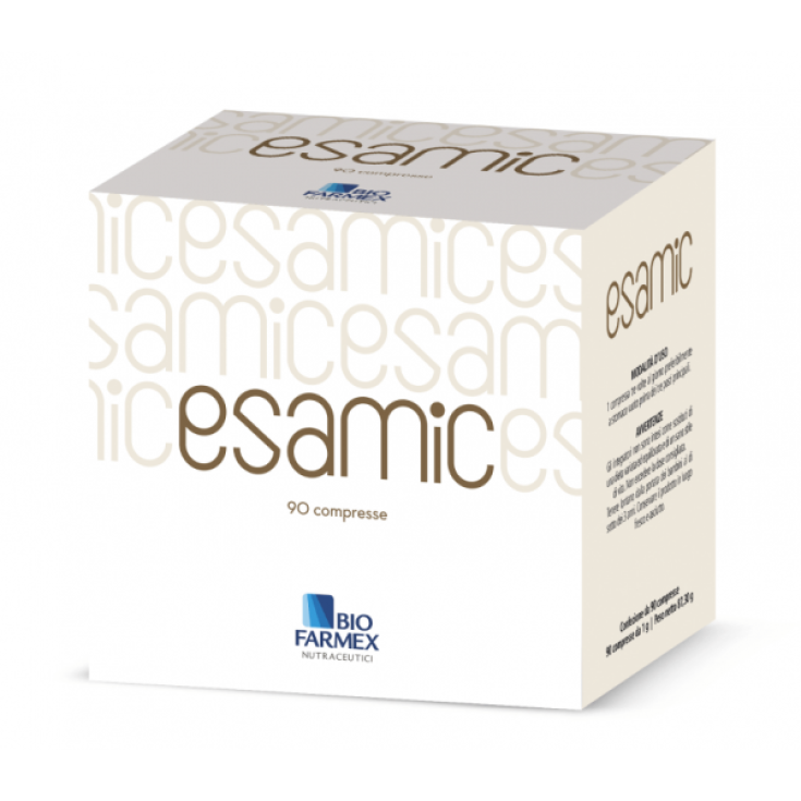 Esamic Biofarmex 90 Compresse
