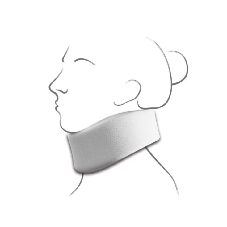 Neckok Collare Cervicale M 6Cm TenOrtho 1 Pezzo