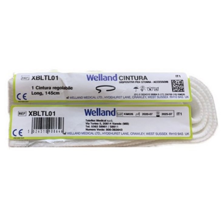 Cintura Stomia Linea Active Large 145cm Welland