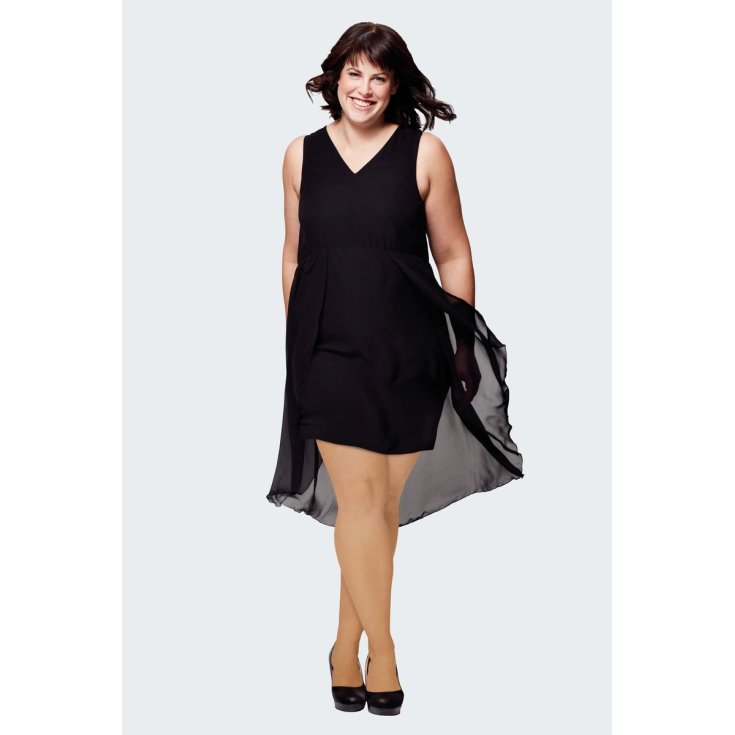 Collant XLei 18 Visone 4 Medi Swing 1 Paio