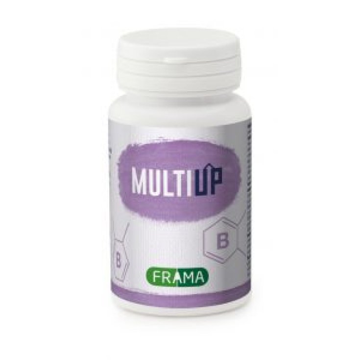 Multi Up Frama 60 Compresse