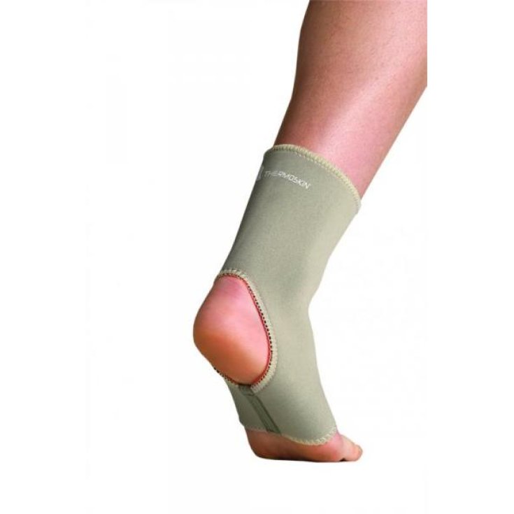 Thermoskin Cavigliera Aperta Farmacare 1 Pezzo