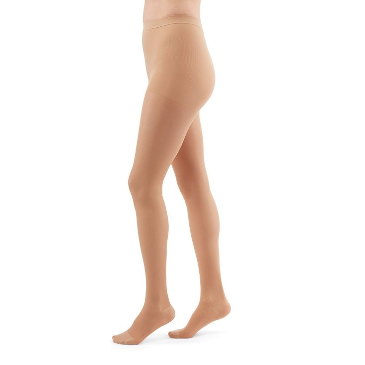 Collant Kl1 192 Nero 5 Mediven Elegance 1 Paio