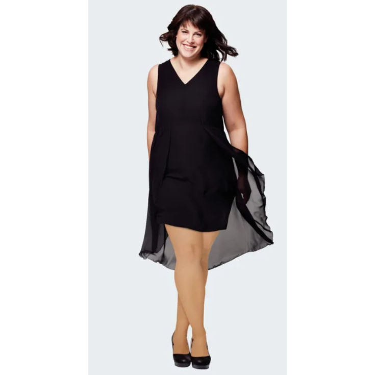 Collant Preventivo Black 3 Medi Swing XLei 1 Paio