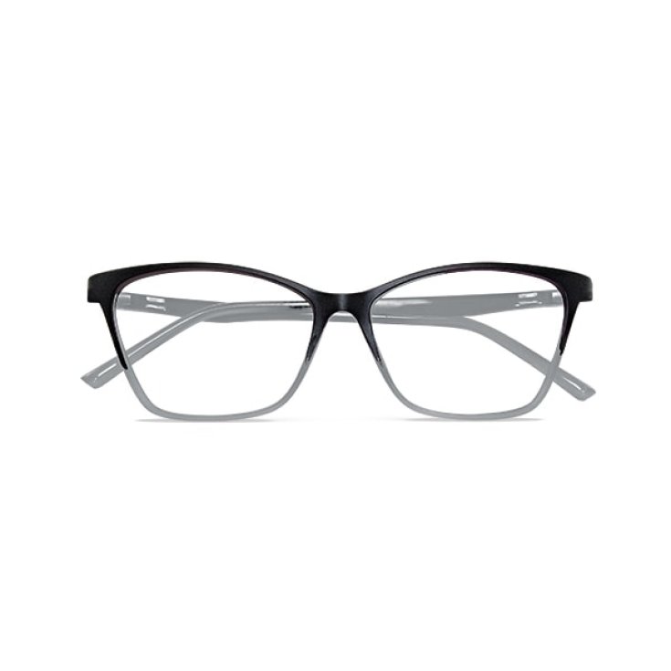 Occhiali Da Lettura York +1,50 Grigio Twins Optical 1 Paio