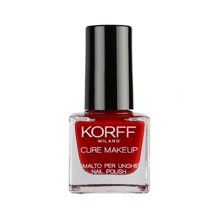 Smalto Colore 10 Korff 7ml