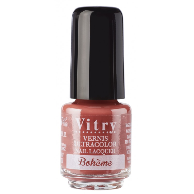 MINI SMALTO N159 BOHEME VITRY 4ML