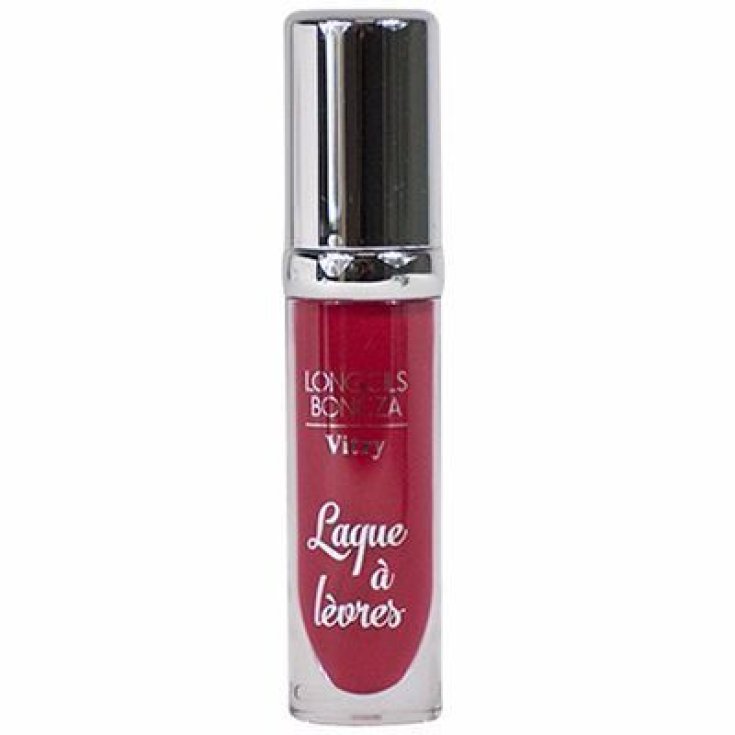 Laque &agrave; L&egrave;vres 05 Mon Rouge