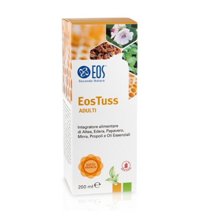 EosTuss Adulti EOS&reg; 200ML